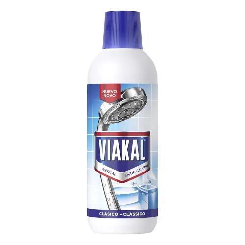Anticalc&aacute;rio Viakal (500 ml)