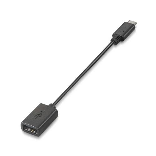 Aisens A107-0059 Cabo Usb 0,15 M Usb 2.0 Usb C Us.