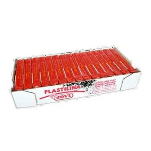 Plasticina Jovi School (15 Unidades)
