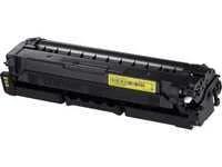 Toner Amarelo (5000 Páginas) - Samsung