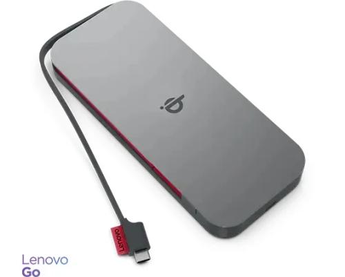 Go Wireless Power Bank (10.000 Mah)