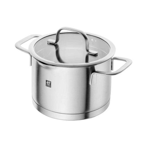 Zwilling True Flow 66920-005-0 Pan Set 5 Pc(S)