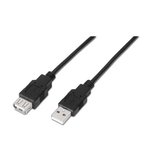 Cable Extensor Usb(A) 2.0 a Usb(A) 2.0 Aisens 1.8.
