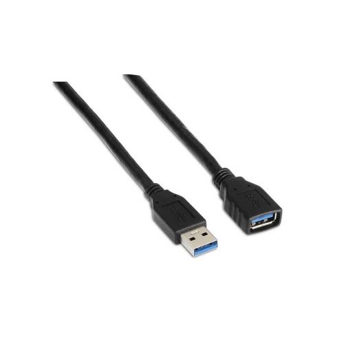 Aisens A105-0042 Cabo Usb 2 M Usb 3.2 Gen 1 (3.1 .