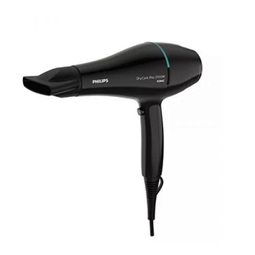 Philips Drycare Bhd272/00 Hair Dryer 2100 W Black