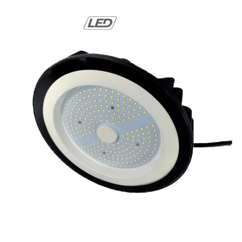 Campânula LED Ik07 Ip65 200w 5000k 24000lm