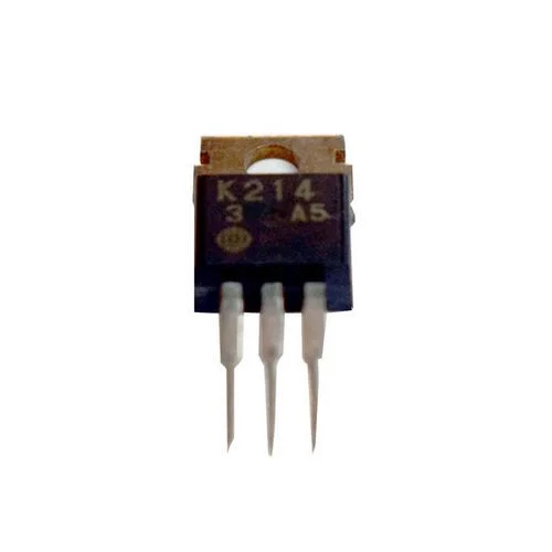 Transistor 2SK214