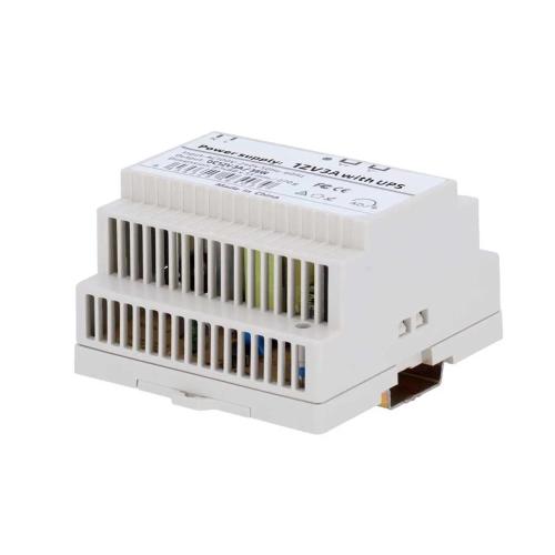 Fuente de alimentación - Salida DC 12 V 3 A / 36.