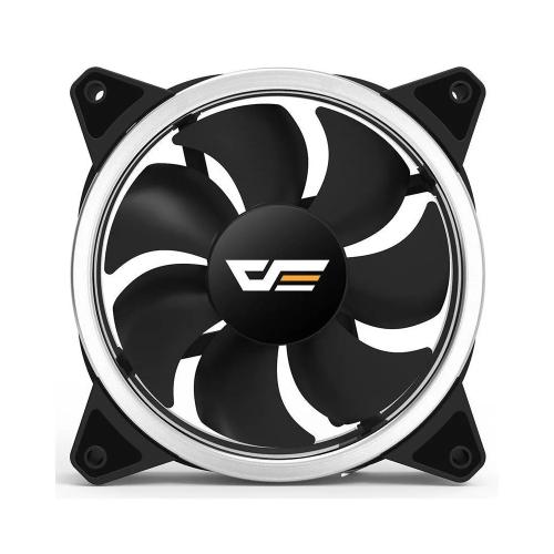 Pocítacový Ventilátor Argb Darkflash Dr12 Pro (120x120)