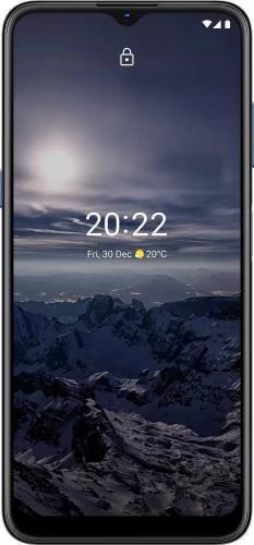 Nokia G21 Ta-1418 4+128gb Ds 4g Nordic Blue