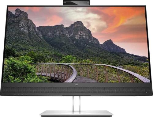 Monitor Hp 40z29aa#Abb 27"" Ips Flicker Free 75 Hz 50-60 Hz 27