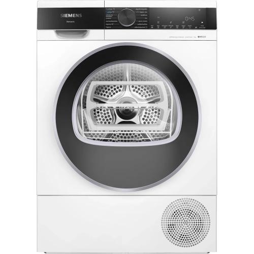 Máquina de Secar Roupa Siemens Wq45g2a0es 9kg Classe A++