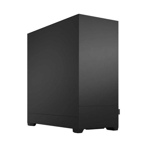 FRACTAL DESIGN POP XL SILENT PRETO