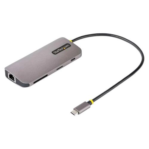 Usb C Multiport Adapter 4k 60hzaccs