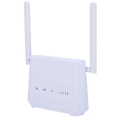 Router 4G Cat 6 - Conexión RJ45 10/100/1000 o WiF.