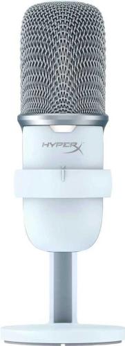 HyperX SoloCast USB WHT Microphone