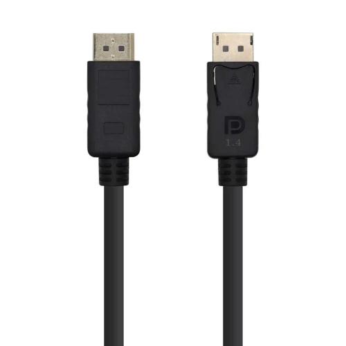 Cable Displayport V1.4 8k M a Dp H Aisens 2m