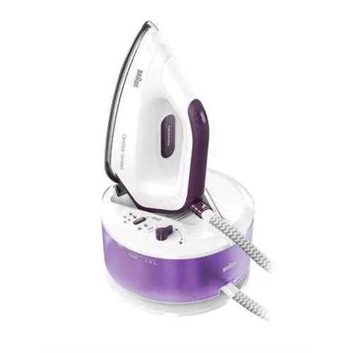 Gerad.Vapor Braun 2200w.6b.-Is2144vi