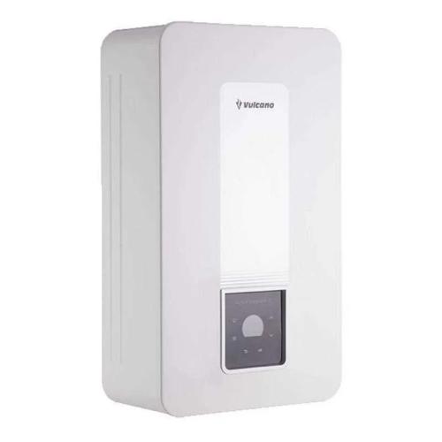 Compact Sensor Water Heater2 Natural Gas Wtd 15-5 Amev23 (15l) - Vulcano