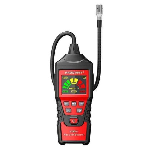 Habotest Ht601a Detektor Plynu S Alarmem