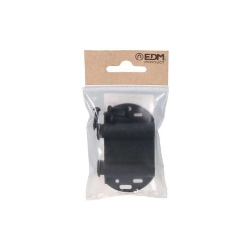 Pack 1 Unid. Fecho Duplo com Íman Mobiliário Hi Fi Edm