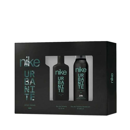 Estuche Regalo Nike Spicy Road Man