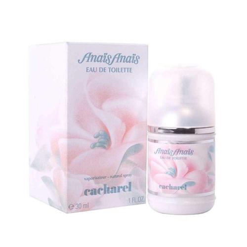 CACHAREL ANAIS ANAIS EAU DE TOILETTE 30ML VAPORIZ.
