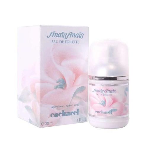 CACHAREL ANAIS ANAIS EAU DE TOILETTE 30ML VAPORIZ.