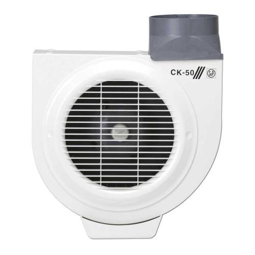 Extrator de Cozinha S&P Ck50 120w