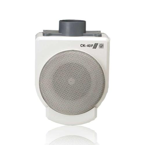 Extrator de Cozinha S&P Ck-40f M37922 70w