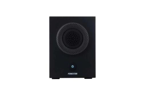 Coluna bluetooth TWS