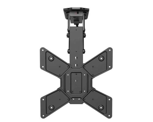 Suporte TV de teto motorizado