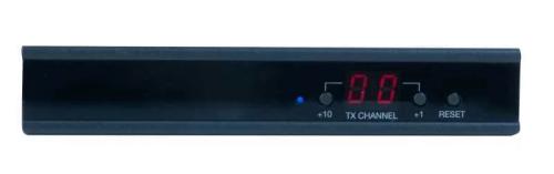 Transmissor Matriz HDMI 1.3 sobre IP