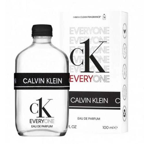 Perfume Unisex Calvin Klein Ck Everyone Edp (200 .