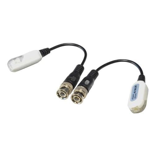 Transceptor Pasivo Por Par Trenzado Safire - Opt.