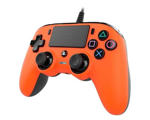 Comando Dualshock 4 V2 para Play Station 4 Nacon