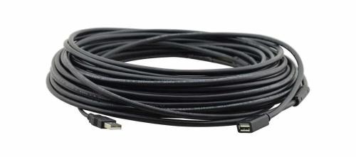 Kramer Cable Extensor Activo Usb 2.0 (Macho /Hemb.