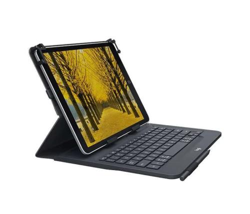 Universal Folio/Integrated Keybperp