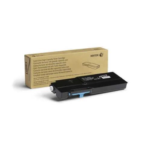 Xerox Toner C400 C405 Cyan (106r03530)