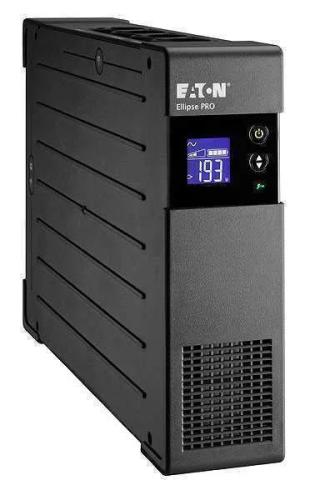 Ups Eaton Ellipse Pro Line-Interactive 1600va/1000w (Iec) Usb