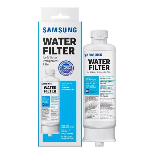 Water Filter Haf-Qin/Exp - Samsung