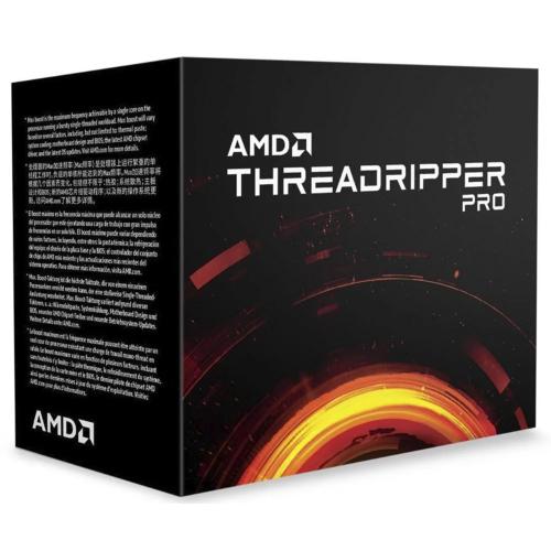 Amd Ryzen Threadripper Pro 5965wx 4.5ghz Wrx80 128mb 280w
