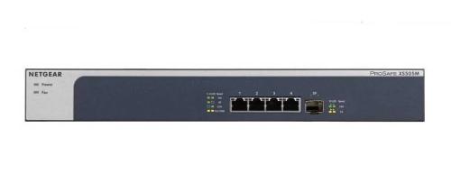 Netgear Switch Xs505m (Xs505m-100eus)