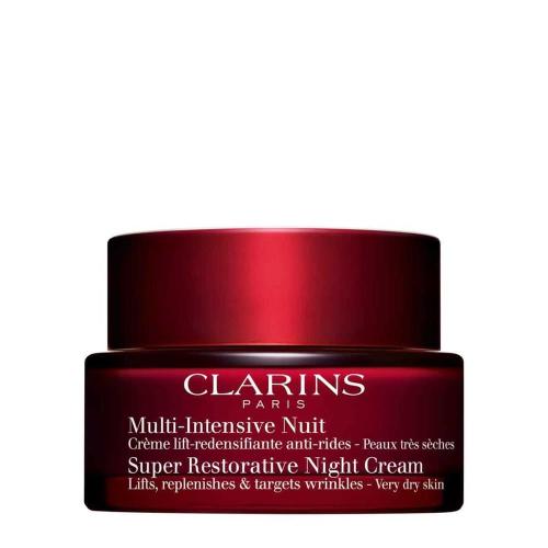 Clarins Super Restorative Creme de Noite Rosto An.