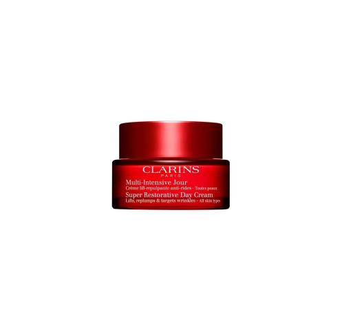 Clarins Super Restorative Creme de Dia 50 Ml Rosto