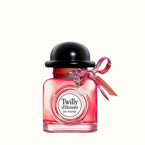 HERMES TWILLY D EAU POIVREE MULHERES 50 ML
