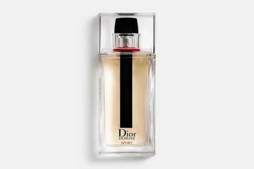 Dior Homme Sport Unisexo 125 Ml