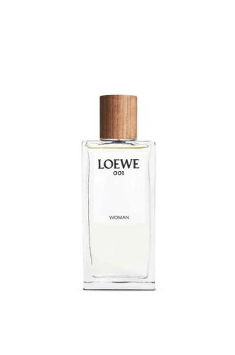 Loewe 001 Woman Eau de Parfum 100ml Vaporizador