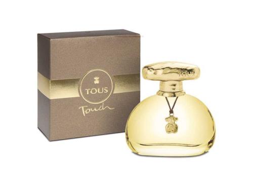 Perfume Mulher Tous Touch Tous Edt 30 Ml