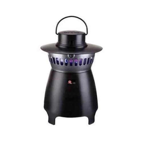 Anti-Mosquitos Elétrico Jata Mt8 Preto 25 W